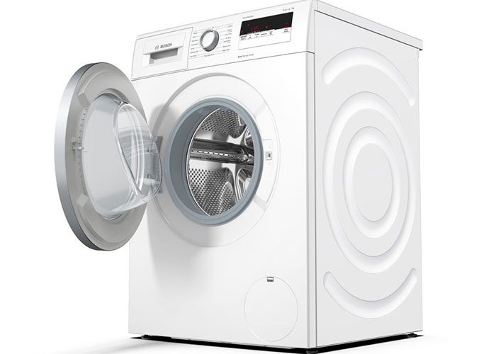 Máy Giặt Bosch, Máy Sấy Bosch
