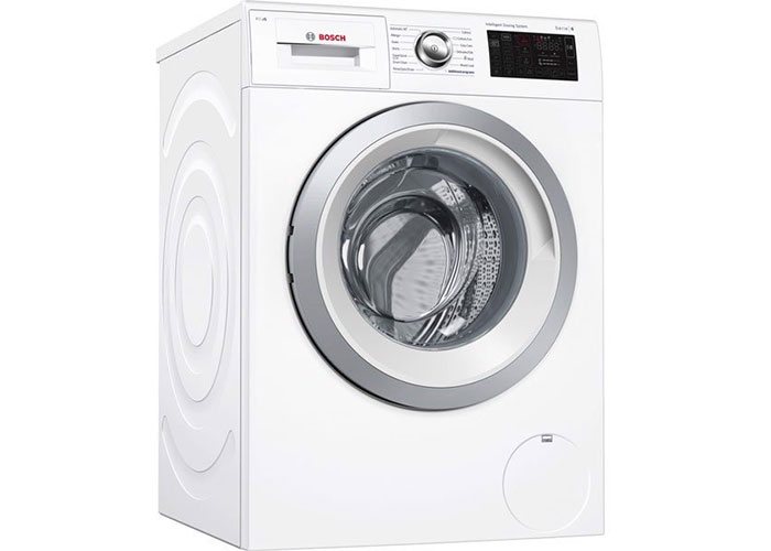 Máy Giặt Bosch Home Connnect HMH.WAT286H8SG Series 6