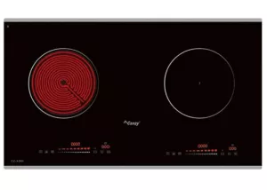 Bếp Điện Từ Cao Cấp Canzy CZ-930H
