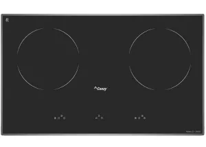 Bếp 2 Từ Cao Cấp Canzy CZ-200SS