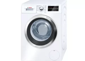 Máy Giặt Bosch Cửa Trước HMH.WAT24480SG Series 4