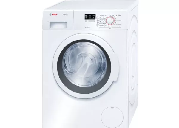 Máy Giặt Bosch Cửa Trước HMH.WAK20060SG
