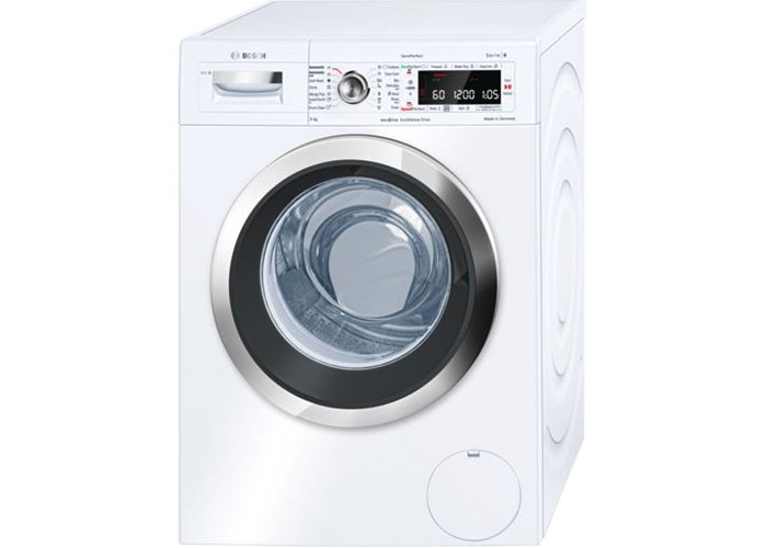 Máy Giặt Bosch HMH.WAW32640EU Series 8