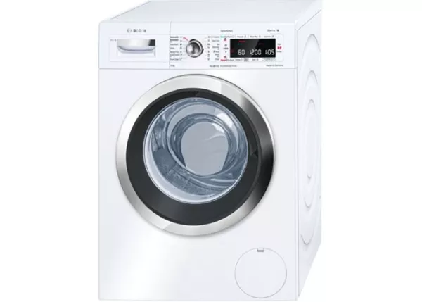 Máy Giặt Bosch HMH.WAW32640EU Series 8
