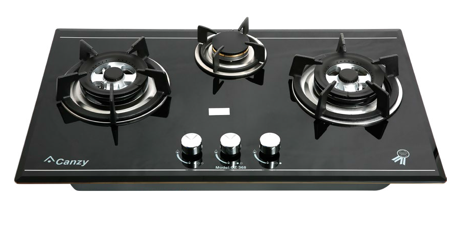 Bếp Gas Cao Cấp CZ-368