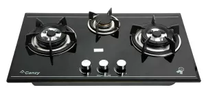 Bếp Gas Cao Cấp CZ-368