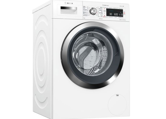 Máy Giặt Cửa Trước Bosch HMH.WAW28790HK Series 8