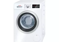 Máy Giặt Cửa Trước Bosch HMH.WAP28480SG Series 6