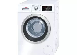 Máy Giặt Cửa Trước Bosch HMH.WAP28480SG Series 6