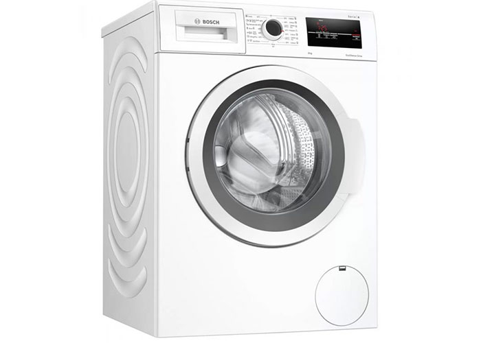 Máy Giặt Bosch 8kg HMH.WAJ20180SG Series 4