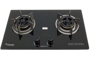 Bếp Gas Cao Cấp CZ-118