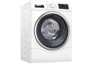 Máy Giặt Sấy Bosch 10kg/6kg HMH.WDU28560GB series 6