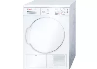 Máy Sấy Tụ Hơi Bosch HMH.WTE84105GB Series 4