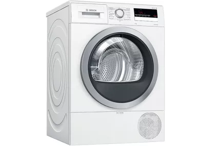 Máy Sấy Bosch HMH.WTR85V00SG Series 4