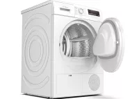 Máy Sấy Bosch Tụ Hơi HMH.WTN84201MY Series 4
