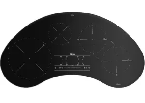 Bếp Điện Từ Teka IRC 9430 KS