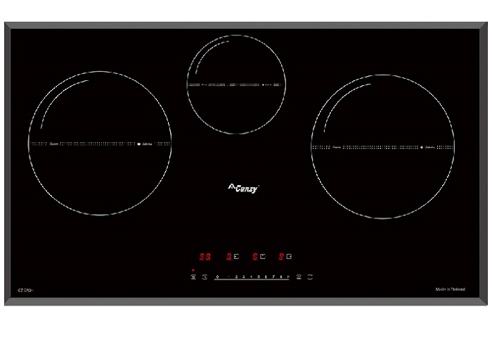 Bếp Điện Từ Canzy