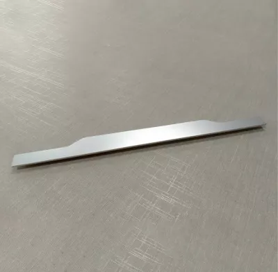 Tay Nắm Âm Tủ Hợp Kim Nhôm XY-009CM