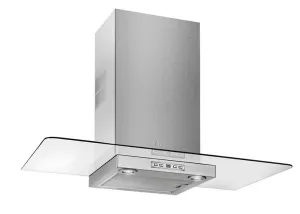 Máy Hút Mùi Áp Tường Teka DG 980 Code 40485352