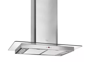 Máy Hút Mùi Đảo Bếp Teka DG3 980 ISLAND Code 40485140