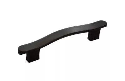 Tay Nắm Cửa Tủ Hợp Kim Nhôm GHK279D