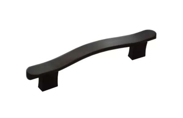 Tay Nắm Cửa Tủ Hợp Kim Nhôm GHK279D