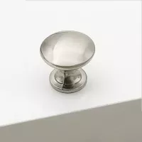 Tay Nắm Cửa Tủ Bằng Inox FIN461D