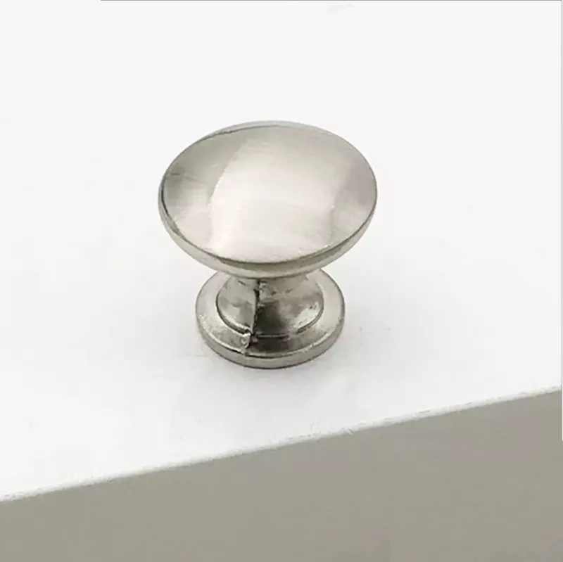 Tay Nắm Cửa Tủ Bằng Inox FIN461D