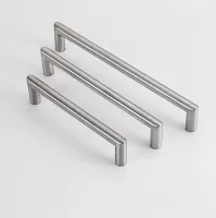 Tay Nắm Tủ Bằng Inox FIN465D