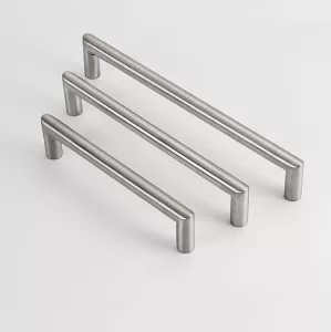 Tay Nắm Tủ Bằng Inox  FIN465D