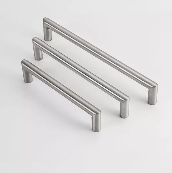 Tay Nắm Tủ Bằng Inox  FIN465D