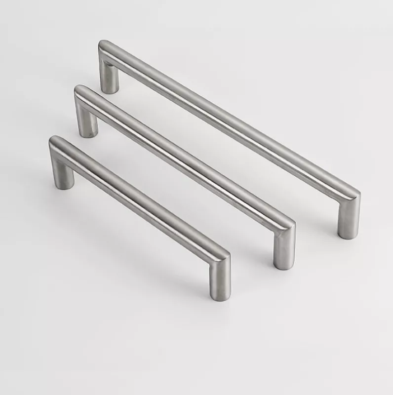 Tay Nắm Tủ Bằng Inox FIN465D