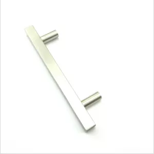 Tay Nắm Cửa Tủ Bằng Inox FIN460D