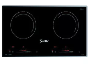 Bếp Hai Từ Cao Cấp Sevilla SV - T70S