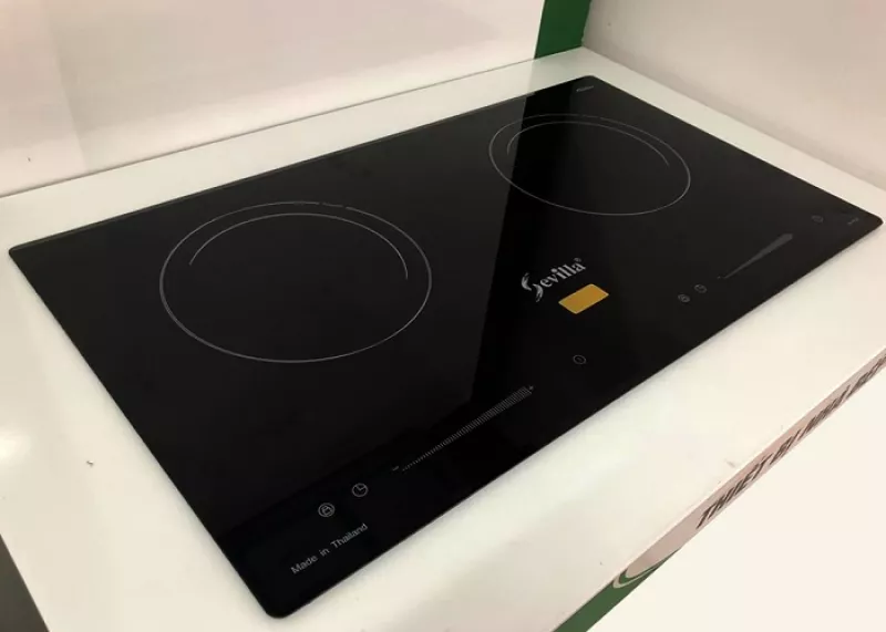 Bếp Hai Từ Cao Cấp Sevilla SV - T70S