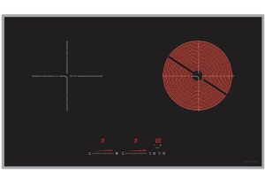 Bếp Điện Từ Cao Cấp Sevilla SV - T60D
