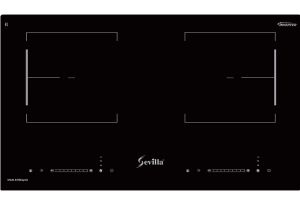 Bếp Hai Từ Cao Cấp Sevilla SV - M21