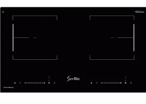 Bếp Hai Từ Cao Cấp Sevilla SV - M21