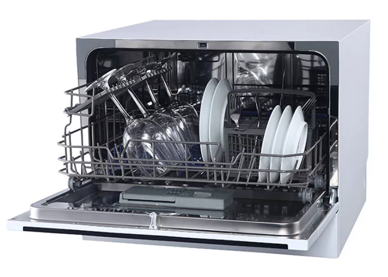 Máy Rửa Chén KAFF KF-W8001EU Made in Germany