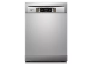 Máy Rửa Bát Kaff KF-W60C3A401L Made in Germany