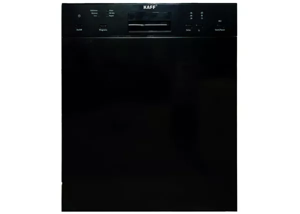 Máy Rửa Bát Kaff KF-BDWSI12.6 Made in Germany