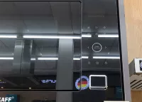 Lò Vi Sóng Âm Tủ KAFF KF-MC34L Made in Malaysia