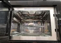 Lò Vi Sóng Âm Tủ KAFF KF-MC34L Made in Malaysia