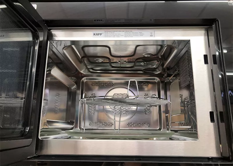 Lò Vi Sóng Âm Tủ KAFF KF-MC34L Made in Malaysia