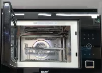 Lò Vi Sóng Âm Tủ KAFF KF-MC34L Made in Malaysia