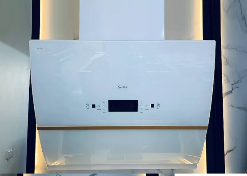 Máy Khử Mùi Sevilla SV-70K4