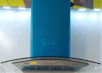 Máy Hút Mùi Sevilla SV-527