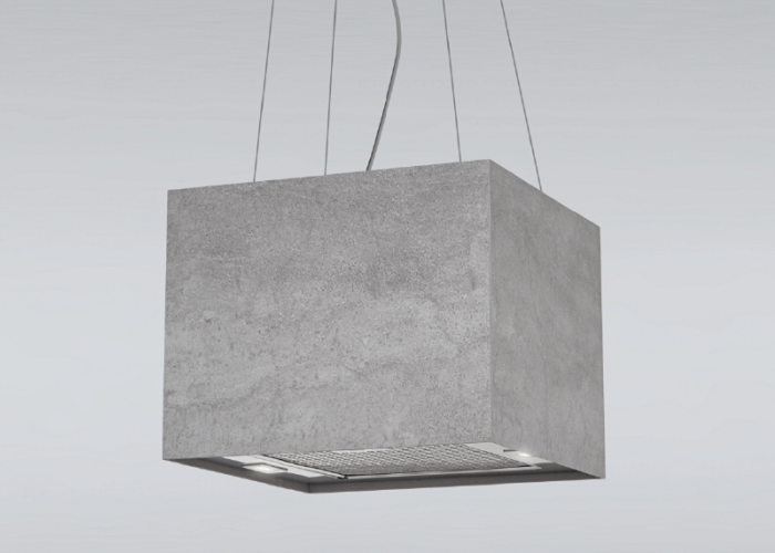 Máy Hút Đảo Malloca Concrete K-400