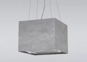 Máy Hút Đảo Malloca Concrete K-400
