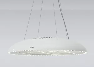 Máy Hút Đảo Malloca Eclipse-K600